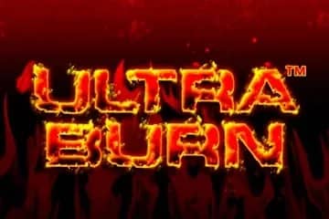 Ultra Burn slot preview