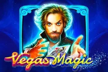Vegas Magic slot preview