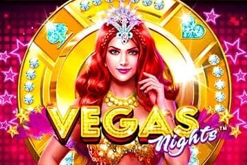 Vegas Nights slot preview