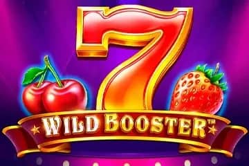 Wild Booster slot preview