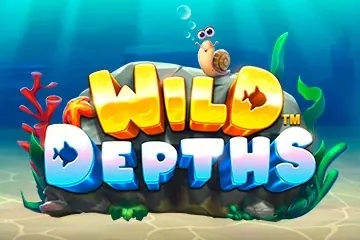 Wild Depths slot preview