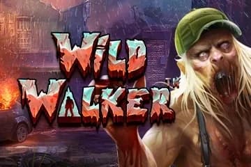 Wild Walker slot preview