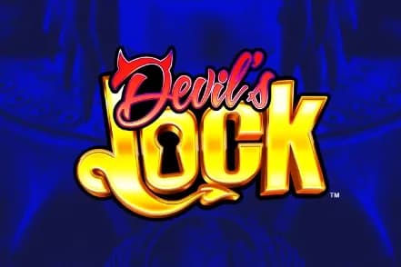 Devil's Lock slot preview