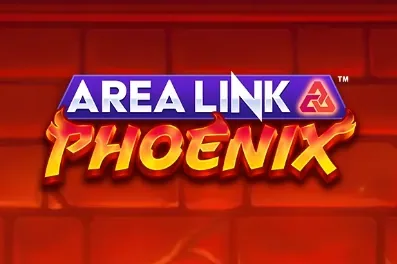 Area Link Phoenix slot preview