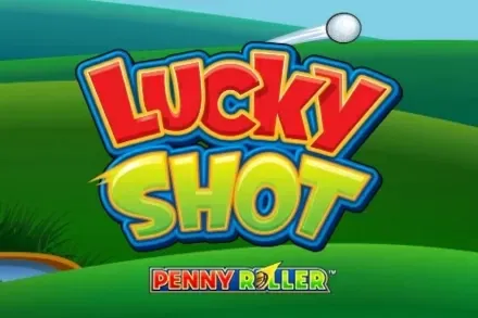 Lucky Shot Penny Roller slot preview