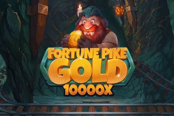 Fortune Pike Gold slot preview