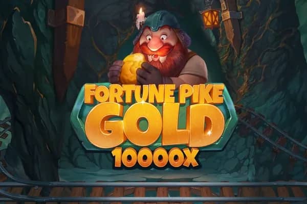 Fortune Pike Gold slot preview