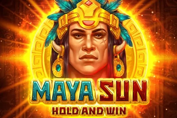 Maya Sun slot preview