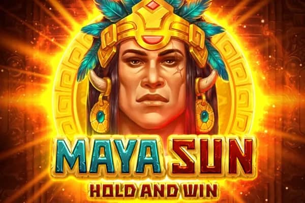 Maya Sun slot preview
