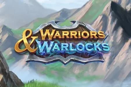 Warriors & Warlocks slot preview