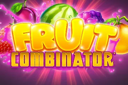 Fruit Combinator slot preview