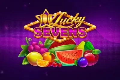 100 Lucky Sevens slot preview