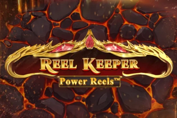 Reel Keeper Power Reels slot preview