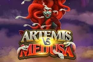 Artemis vs Medusa slot preview