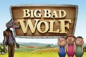 Big Bad Wolf slot preview