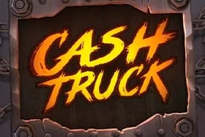 Cash Truck slot preview