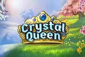 Crystal Queen slot preview