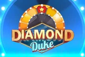 Diamond Duke slot preview