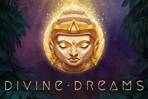 Divine Dreams slot preview