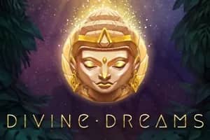 Divine Dreams slot preview