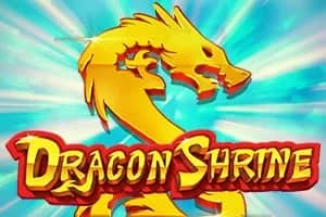Dragon Shrine slot preview
