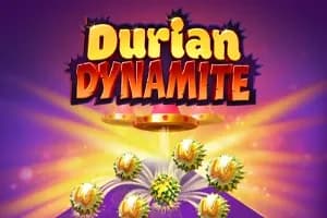 Durian Dynamite slot preview