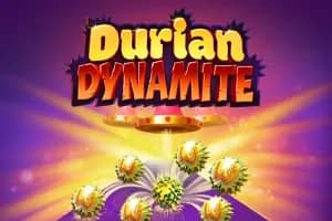 Durian Dynamite slot preview