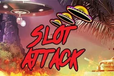 Slot Attack slot preview