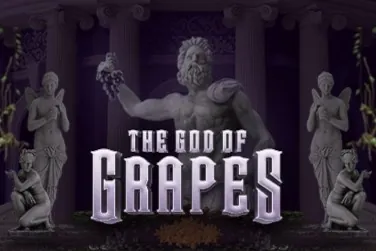 The God of Grapes slot preview
