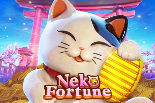 Neko Fortune slot preview