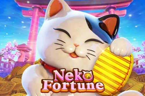 Neko Fortune slot preview