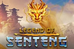 Legend of Senteng slot preview