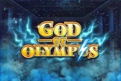 God of Olympus slot preview