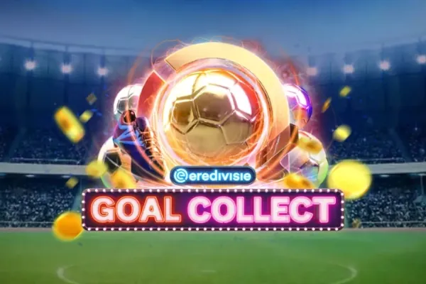 Eredivisie Goal Collect slot preview