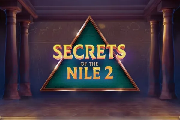 Secrets of the Nile 2 slot preview