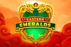 Eastern Emeralds slot preview