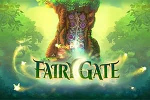 Fairy Gate slot preview