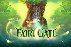 Fairy Gate slot preview