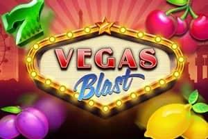Vegas Blast slot preview