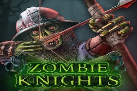 Zombie Knights slot preview
