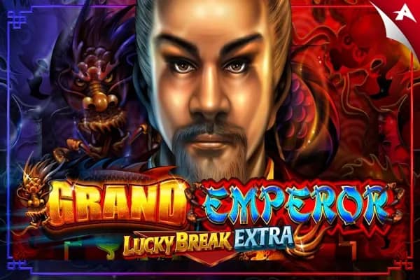 Grand Emperor slot preview