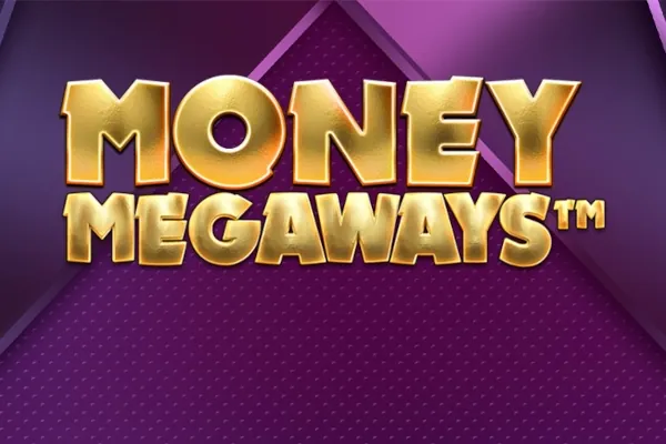 Money Megaways slot preview