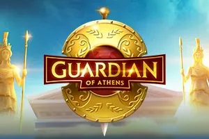 Guardian of Athens slot preview