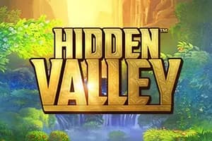 Hidden Valley slot preview