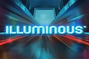 Illuminous slot preview