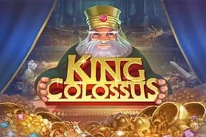 King Colossus slot preview