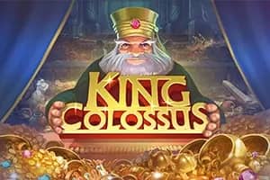 King Colossus slot preview