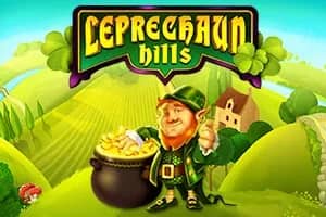 Leprechaun Hills slot preview