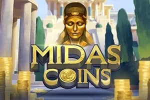 Midas Coins slot preview