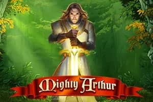 Mighty Arthur slot preview